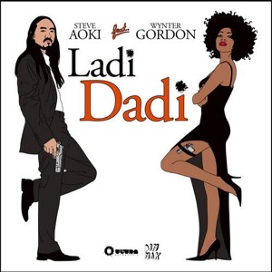 Track artwork