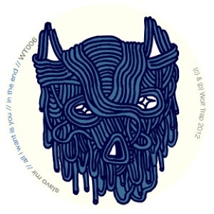 Track artwork