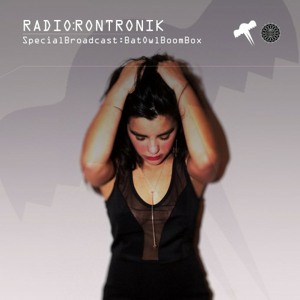 Track artwork