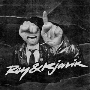 Track artwork