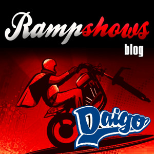 Track artwork