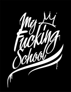 Track artwork