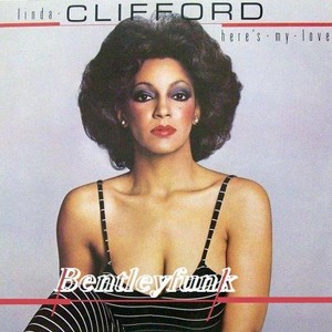 Never Gonna Stop (Dj Prime Boogiefied Edit) by Linda Clifford