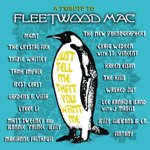 Track artwork