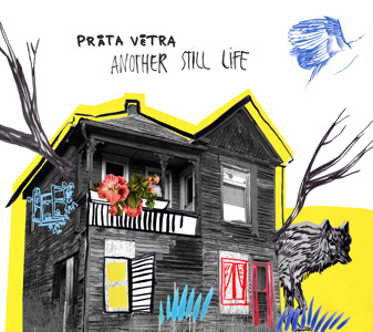 Track artwork