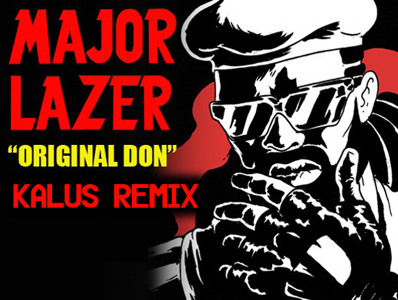 Track artwork