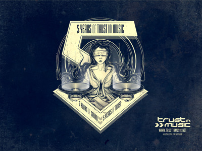 Track artwork