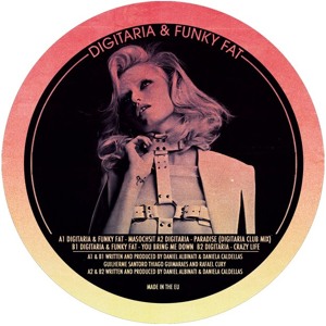 Track artwork