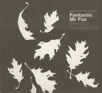 Track artwork