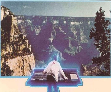 Track artwork