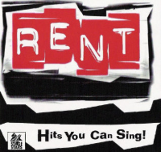 Track artwork