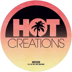 Track artwork