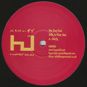 Track artwork