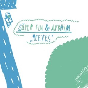 Track artwork