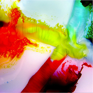 Track artwork