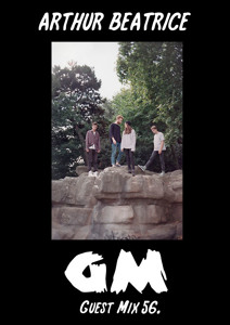 Track artwork