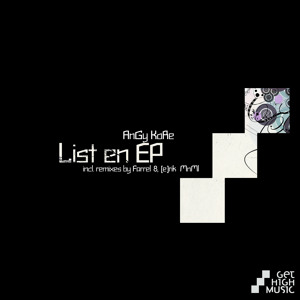 Track artwork