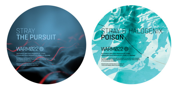 Track artwork