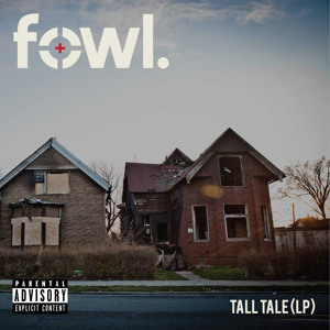 Track artwork