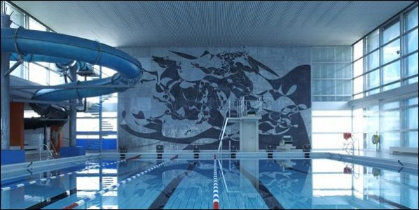 Track artwork