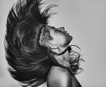 Track artwork
