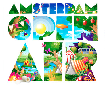 Track artwork