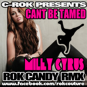Track artwork