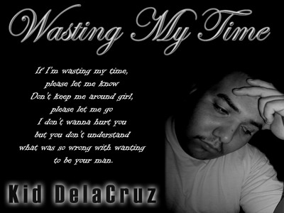 Track artwork