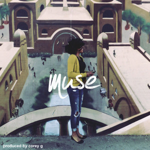 @playlist artwork