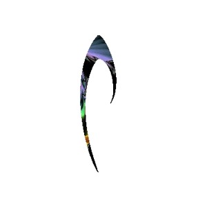 Track artwork