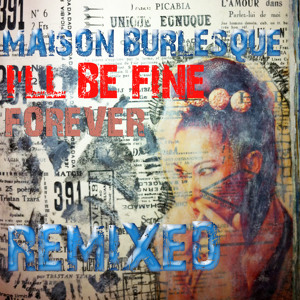 Track artwork