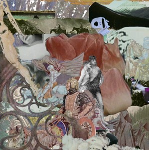 Track artwork