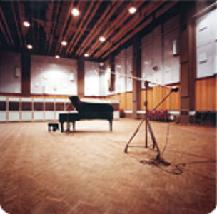 Track artwork
