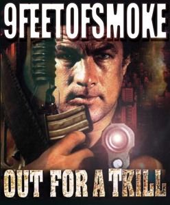 Track artwork