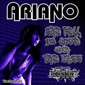 Track artwork