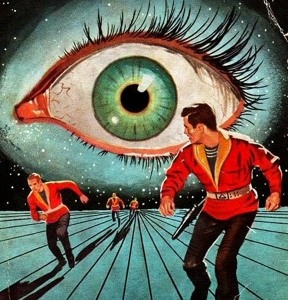 Track artwork