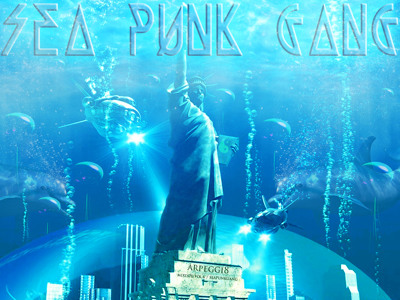Track artwork