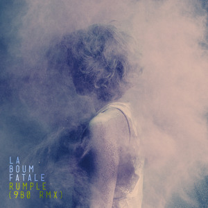 Track artwork