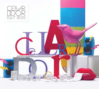 Track artwork