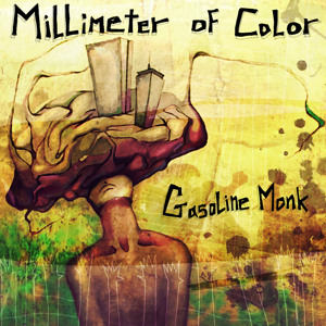 Track artwork