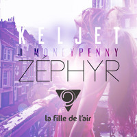 Listen to a new rock song J. Moneypenny - Keljet