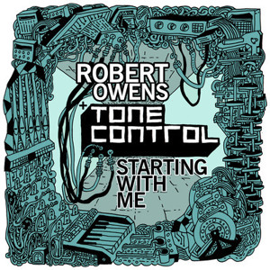 Track artwork