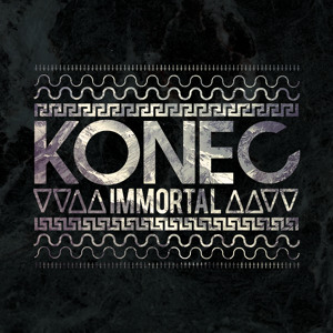 Track artwork
