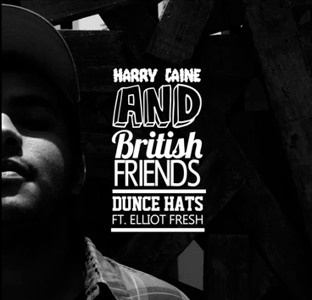 Track artwork