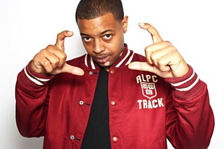 Track artwork