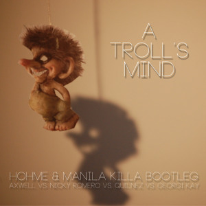 Track artwork