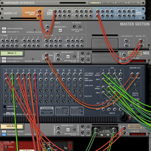 Track artwork