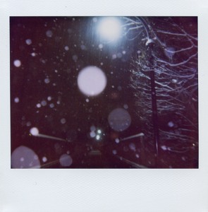 Track artwork