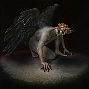 @playlist artwork