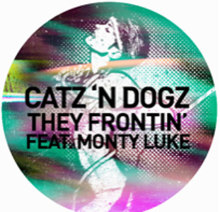 Track artwork